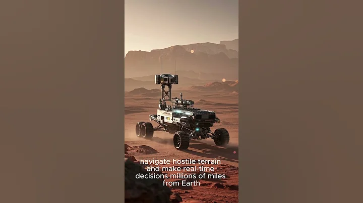 Will AI become the first space explorers? PART 2