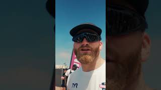 Danielle Brandon Leads Team North America at Wodapalooza SoCal
