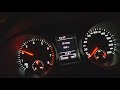 Mk6 GTI stage 1 DSG vs Manual - 0-100 Kmh