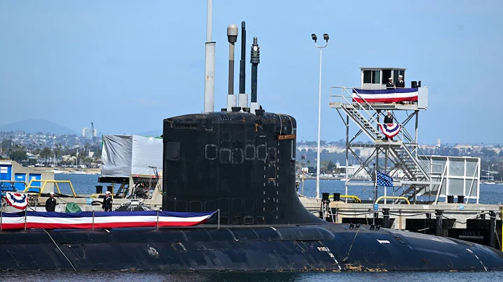 AUKUS nuclear subs deal the ‘greatest industrial undertaking’ in Australia’s history