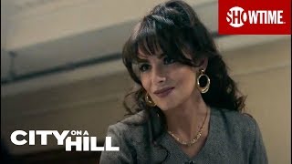 'Can I Help You?' Ep. 2 Official Clip | City On A Hill | SHOWTIME