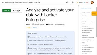 Analyze and activate your data with Looker Enterprise