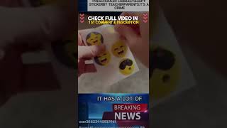 THEY ARE GIVING WHAT TO THE KIDS! (Awareness News)