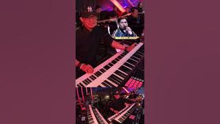 Keyboard Cam Makan Darah. Valen vs Mutia. #dangdutacademy7 #ip22keyboardcam 