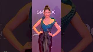 Donal Bisht At Nexa Indian Streaming Academy Awards 2025 ✨ | Red Carpet Look | FILMY LUST |