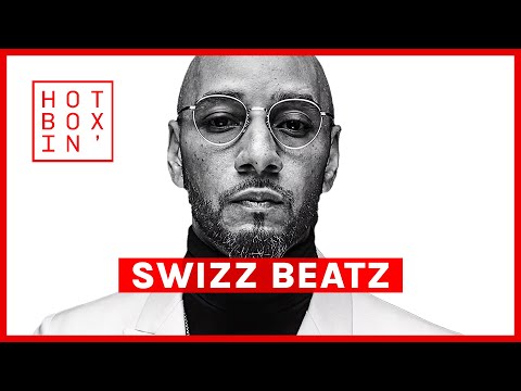 Swizz Beatz, Rapper/Producer | Hotboxin' with Mike Tyson