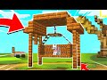 🔥โครตเจ๋ง!!【"สิ่งที่คุณอาจจะยังไม่รู้ว่าทำได้ในมายคราฟ!! #8"】| (Minecraft Building)