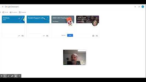Missing Work in Google Classroom