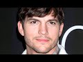 The Tragedy Of Ashton Kutcher Is So Sad