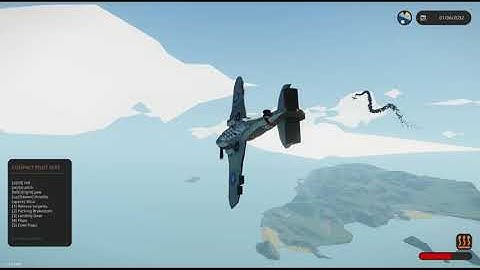 Perfect hit 8 | Stormworks Weapon DLC Search And Destroy