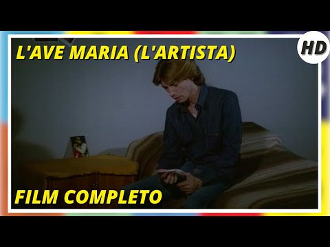 L'Ave Maria (L'Artista) | HD | Musical | Film completo in italiano