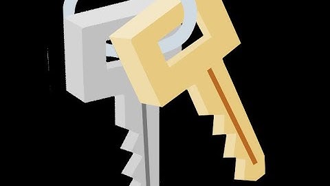 دورة ادارة صلاحيات المستخدمين الدرس الثالث والاخير