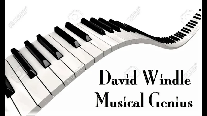 David Windle - Tower Circus Showband