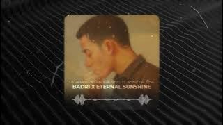 Lil Tatang, Seo Actor, Dept, ft. Ashley Alisha - BADRI x ETERNAL SUNSHINE (Mashup)