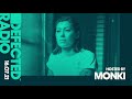 Defected Radio Show hosted by Monki - 16.07.2