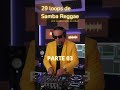 🔥 SAMBA REGGAE LOOPS PACK– 29 Loops Fechados de Alta Qualidade 🔥 (LINK NA DESCRIÇÃO) PART 03