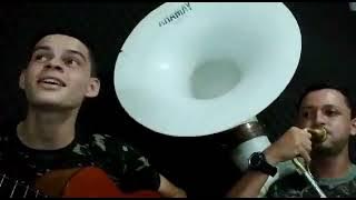 Vitamina e Cura de Amado Batista - Tuba e Violão