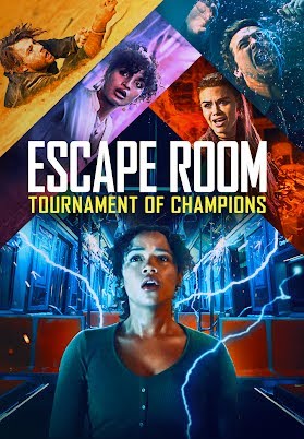 ESCAPE ROOM: TOURNAMENT OF CHAMPIONS - Trailer (HD) - YouTube