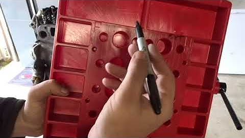 4.7 Stroker Build Ep. 2 The Tear Down