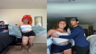 SURPRISE !!!!!!!!!! Towel Challenge Best TikTok Video Compilation