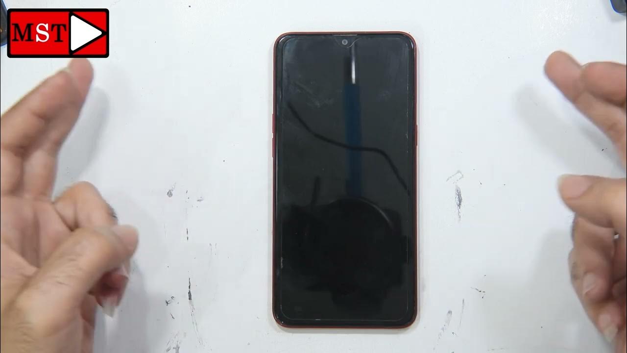 Samsung A10s Freezing A10s Not Working Touch Screen Not Responding