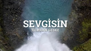 Sevgisin Sözlü Video Hristiyan İlahisi