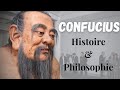 Confucius  son histoire sa philosophie qui inspirent la chine film tv  complet en franais