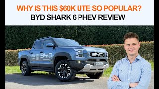 Download Lagu 2026 BYD Shark 6 Review - Should this be Australia's most popular Plug-in Hybrid Ute? MP3 Download Lagu 2026 BYD Shark 6 Review - Should this be Australia's most popular Plug-in Hybrid Ute? MP3