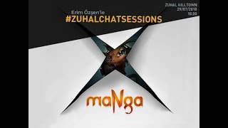 maNga - Cevapsız Sorular (Akustik) #ZuhalChatSessions Resimi