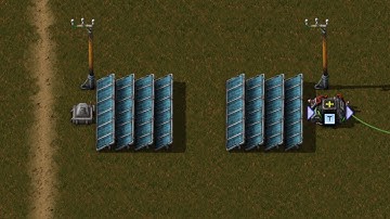 Setting Day Timers [Factorio]