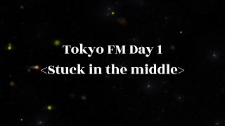 BABYMONSTER Tokyo FM-[Stuck in the middle]#babymonster