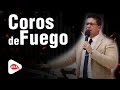 Video thumbnail of "Coritos de fuego - Alabanza"
