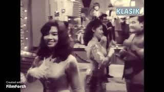 Pak Maon Pesta Muda Mudi|Nasib DoReMi 1966|Filem Klasik