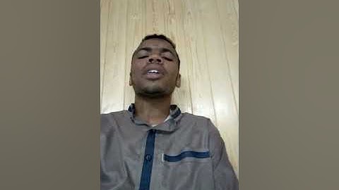 شاب مغربي بحنجرة ذهبية يرتل القران الكريم بتلاوة خاشعة مبكية || انصت الى هذا الصوت الرائع