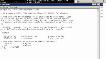 IFD for Microsoft Dynamics CRM 2011