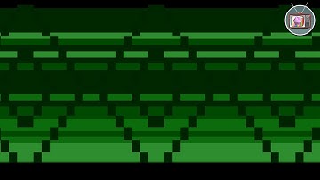 paakkuu by chlumpie (2021) | Atari 2600/VCS 4k Demo