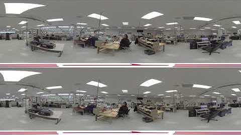 ACM 360-Degree Video Tour