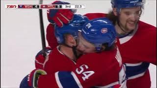 Montreal Canadiens Best Moments of the 2018-19 Season