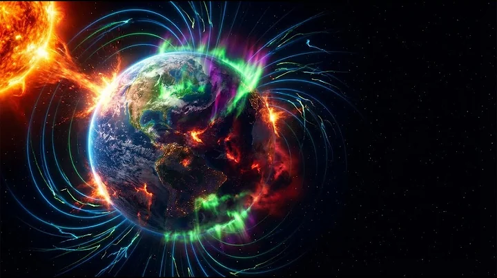 What If Earth’s Magnetic Field Collapsed?