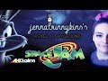 Jennabunnykinss pixel playground  ep 00 lost episode  space jam