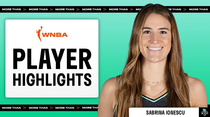 UNBELIEVABLE NIGHT FOR IONESCU