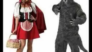 Couples Halloween Costumes - CostumeHub.com