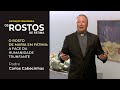 Série Rostos de Fátima | 10. Padre Carlos Cabecinhas