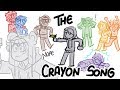 The Crayon Song - Versión Karmaland🤠