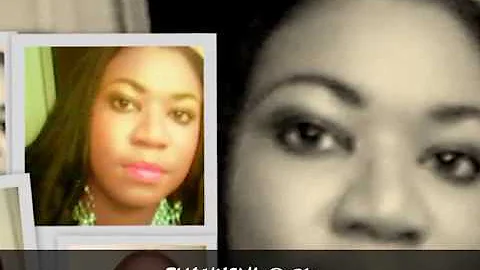 My 34yrs & Thankful Birthday Video.