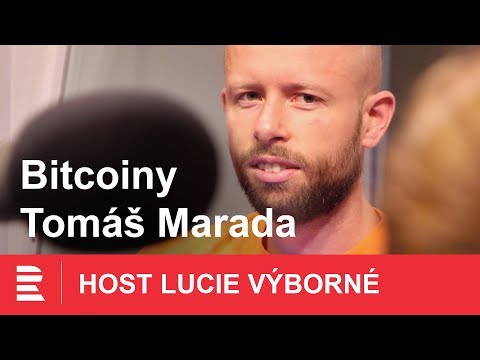 Video: Jak anonymní je bitcoin?