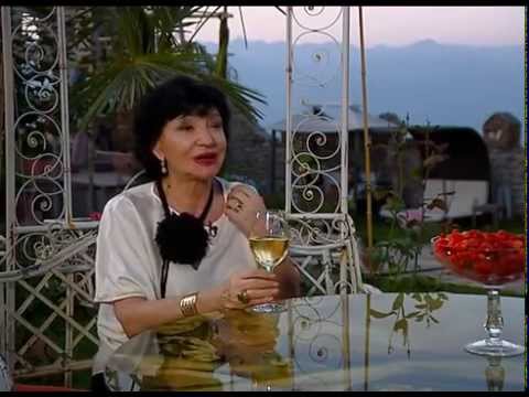 ნანი ბრეგვაძის დაბადების დღე \"არტპალასთან\" ერთად