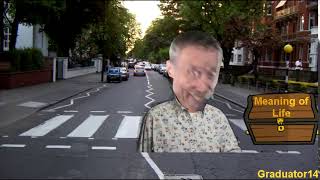 [YTP]-  Why Did Michael Cross the Road (5 Second Collab Entry)