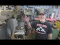 Creating a Spark Plug in Four Minutes