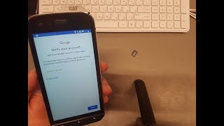 CAT S61. Remove google account, Bypass FRP. Without PC!!!